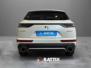 DS DS 7 1.6 e-tense phev Performance Line+ 4x4 auto