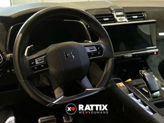 DS DS 7 1.6 e-tense phev Performance Line+ 4x4 auto