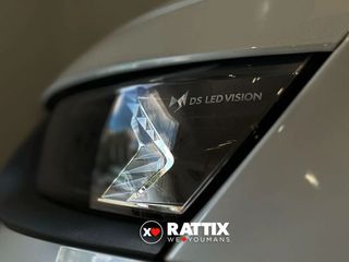 DS DS 7 1.6 e-tense phev Performance Line+ 4x4 auto