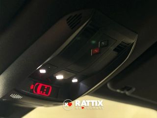 DS DS 7 1.6 e-tense phev Performance Line+ 4x4 auto