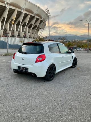 Renault Nuevo Clio RS 20 Aniversario 2.0 200 3p. E5