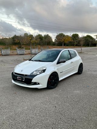 Renault Nuevo Clio RS 20 Aniversario 2.0 200 3p. E5