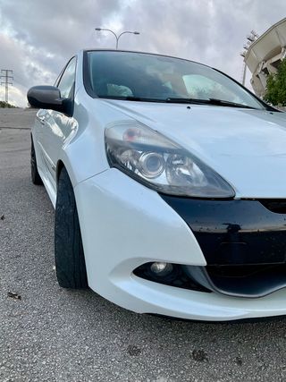 Renault Nuevo Clio RS 20 Aniversario 2.0 200 3p. E5