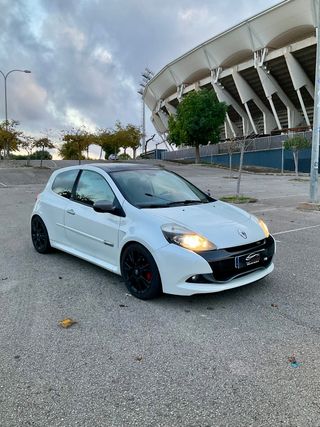 Renault Nuevo Clio RS 20 Aniversario 2.0 200 3p. E5