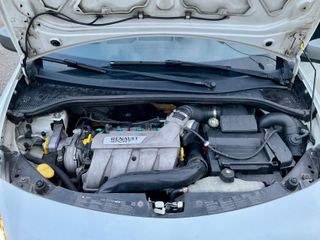 Renault Nuevo Clio RS 20 Aniversario 2.0 200 3p. E5