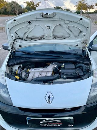 Renault Nuevo Clio RS 20 Aniversario 2.0 200 3p. E5