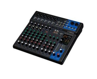 Mesa de Mezclas Yamaha MG12XUK 12 Canales USB