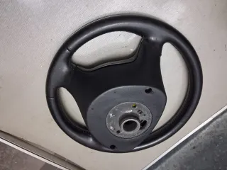 Volante Seat León Mk1 Toledo Mk2