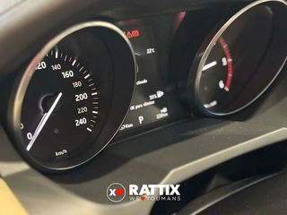 Land-Rover Range Rover Evoque 2.0 td4 180CV SE auto