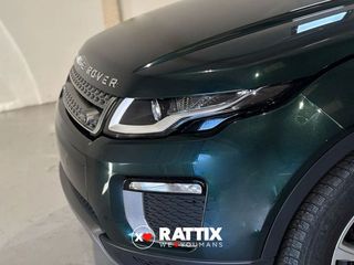 Land-Rover Range Rover Evoque 2.0 td4 180CV SE auto