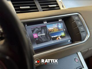 Land-Rover Range Rover Evoque 2.0 td4 180CV SE auto