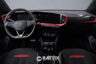 Opel Mokka Electric eléctrico 57KW GS Line +