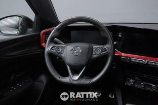 Opel Mokka Electric eléctrico 57KW GS Line +