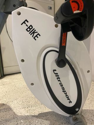 Bicicleta Estática F-Bike