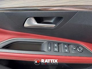 Peugeot 3008 1.6 hybrid4 GT Pack 300cv e-eat8