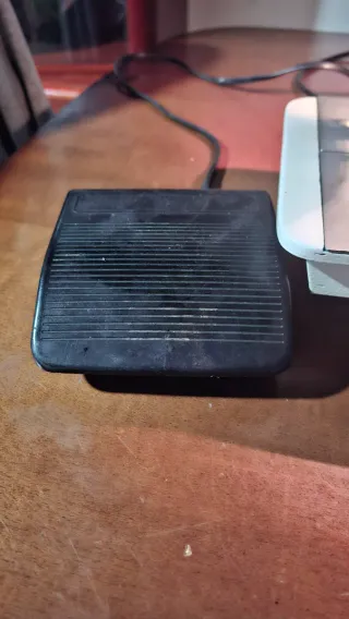 Máquina de coser Sigma 2000 SL