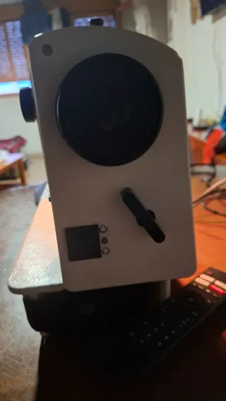 Máquina de coser Sigma 2000 SL