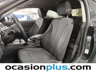 BMW Serie 4 420i Coupe 135 kW (184 CV)