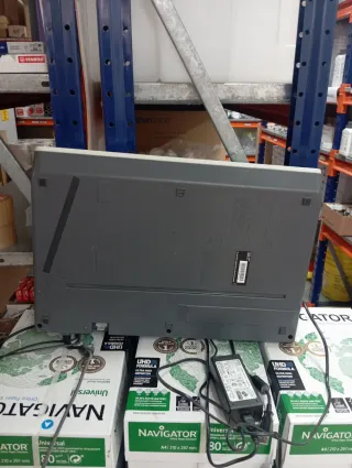 Escáner Epson GT-1500