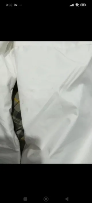 Pantalón de Nieve/Sky niña