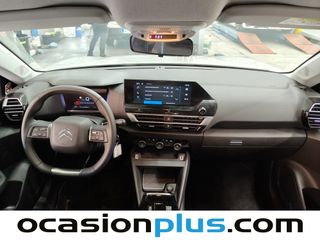 Citroen ë-C4 X 50KWh eléctrico Feel Pack 100 kW (136 CV)