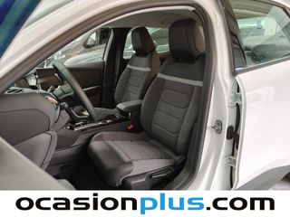 Citroen ë-C4 X 50KWh eléctrico Feel Pack 100 kW (136 CV)