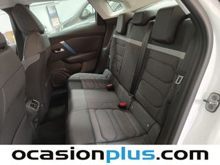 Citroen ë-C4 X 50KWh eléctrico Feel Pack 100 kW (136 CV)