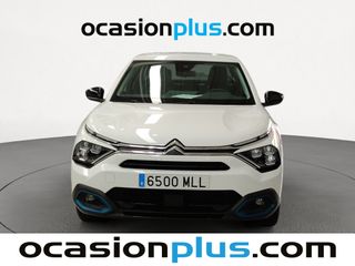 Citroen ë-C4 X 50KWh eléctrico Feel Pack 100 kW (136 CV)