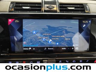 DS DS7 Crossback BlueHDi 130 DE Bastille + AT 96 kW (130 CV)