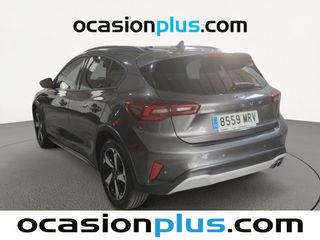Ford Focus 1.0 Ecoboost MHEV Active Auto 114 kW (155 CV)
