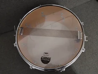 Caja Sonor Vintage 14x6.5