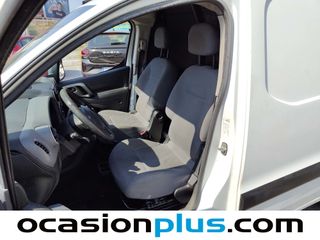 Peugeot Partner Furgon HDi 90 Confort Pack L1 66 kW (90 CV)