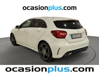 Mercedes-Benz Clase A 180 90 kW (122 CV)