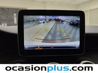 Mercedes-Benz Clase A 180 90 kW (122 CV)