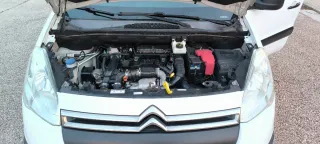 Citroen Berlingo 2018