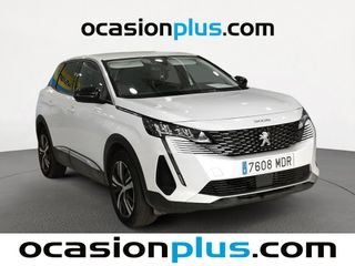 Peugeot 3008 BlueHDi 130 S&S Allure Pack 96 kW (130 CV)