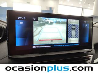 Peugeot 3008 BlueHDi 130 S&S Allure Pack 96 kW (130 CV)