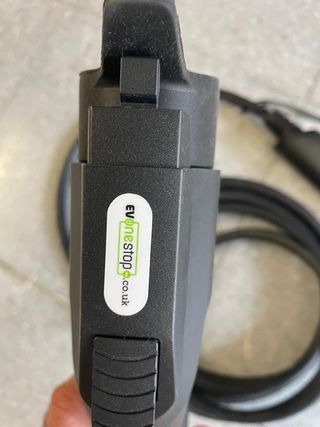 Cable Carga Coche Eléctrico Tipo 1-2 32A 5m