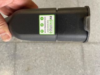 Cable Carga Coche Eléctrico Tipo 1-2 32A 5m