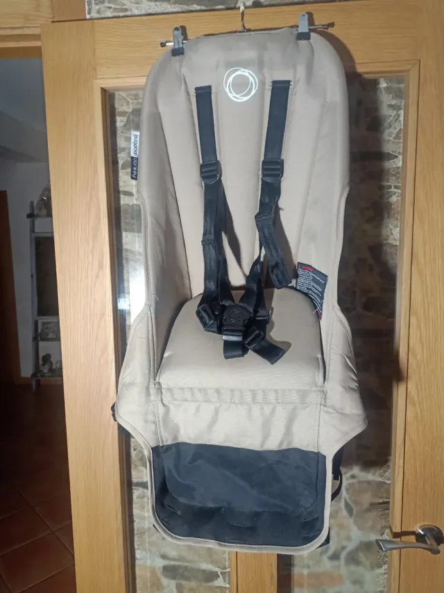 Textil silla Bugaboo Donkey