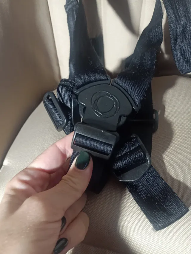 Textil silla Bugaboo Donkey