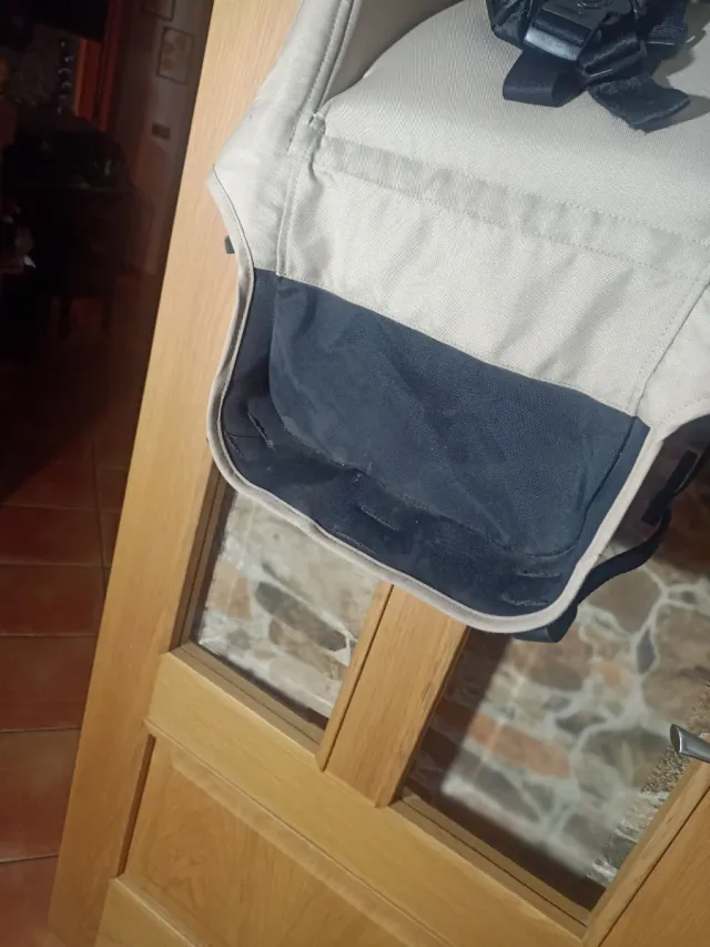 Textil silla Bugaboo Donkey