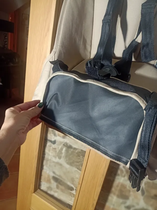 Textil silla Bugaboo Donkey