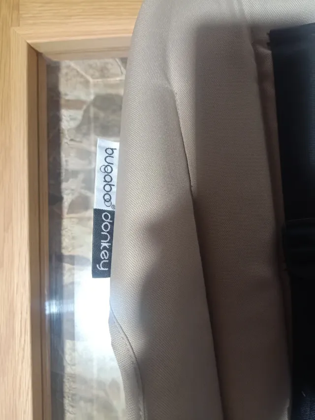 Textil silla Bugaboo Donkey