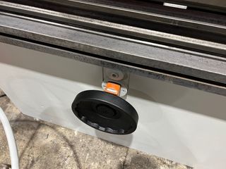 Plegadora Baykal APH 3050x120 TN