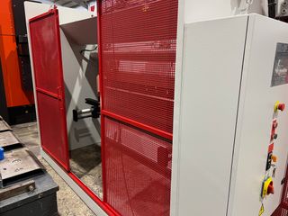 Plegadora Baykal APH 3050x120 TN