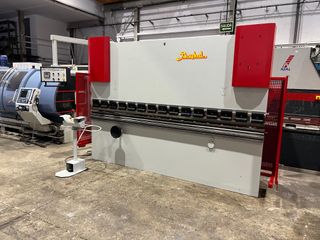 Plegadora Baykal APH 3050x120 TN