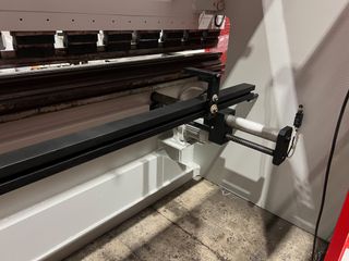 Plegadora Baykal APH 3050x120 TN