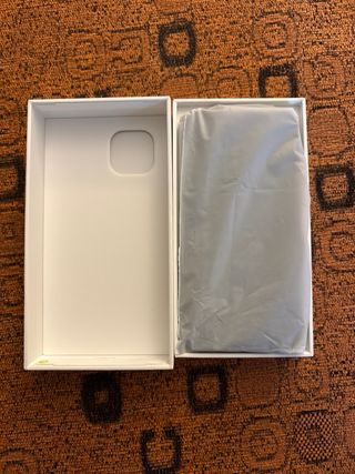 iPhone 13 Nero - Batteria 74%