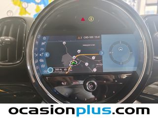 MINI MINI Countryman Cooper S E ALL4 162 kW (220 CV)